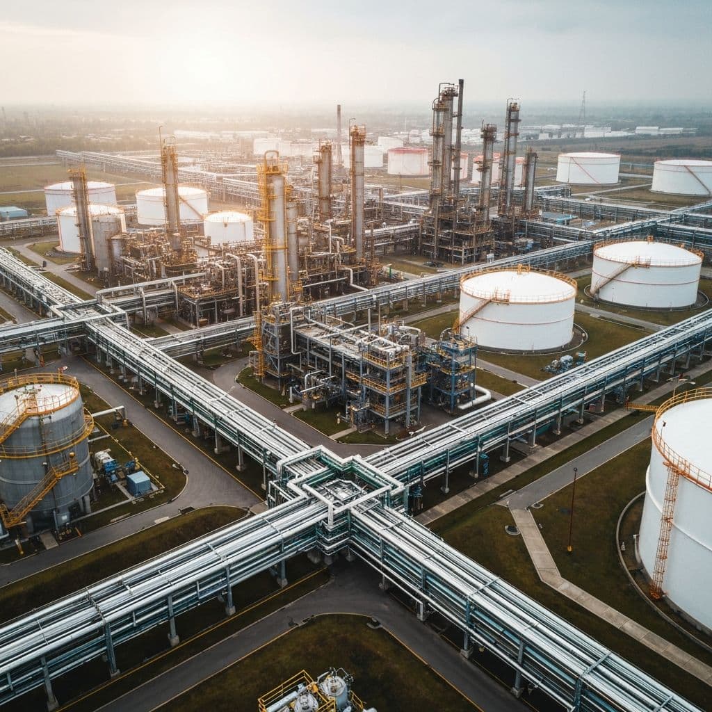 Chemical Industry